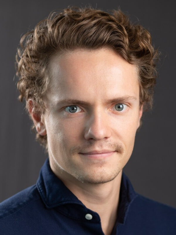 Cyril Thillaye du Boullay