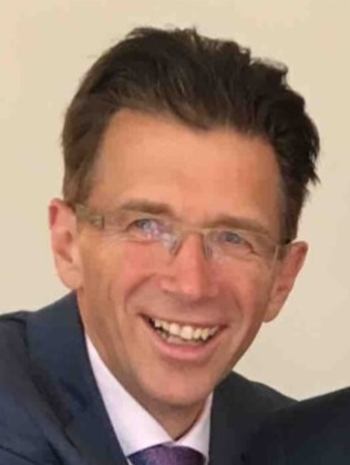 Martin Kallen